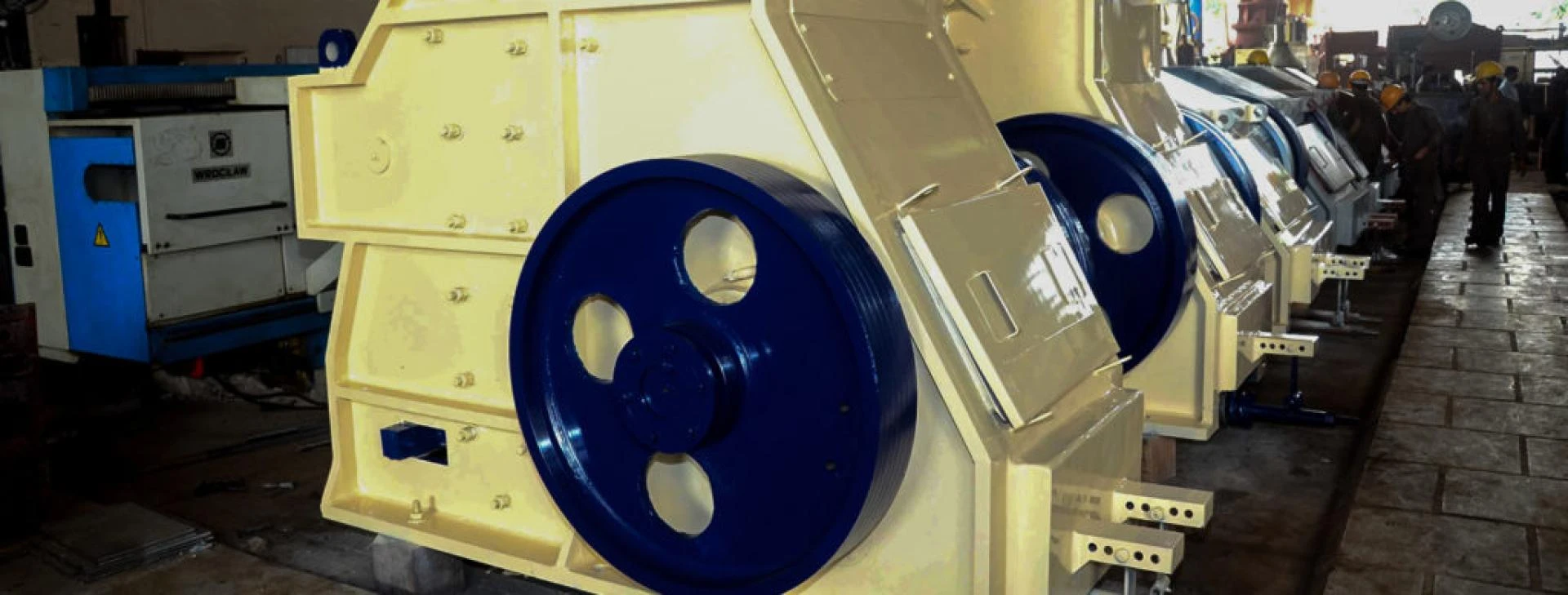 The Essential Guide to Choosing the Right Stone Crusher for Your Project