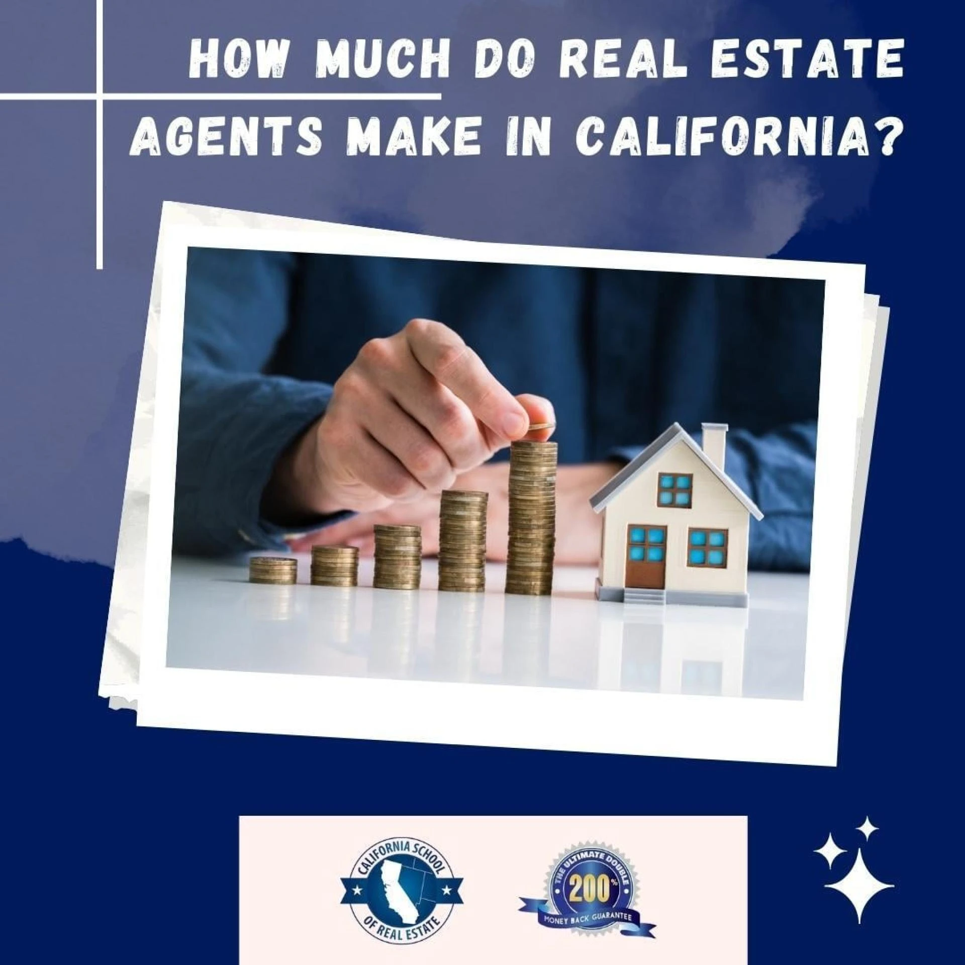 Unveiling the Path to Your California Real Estate Broker License