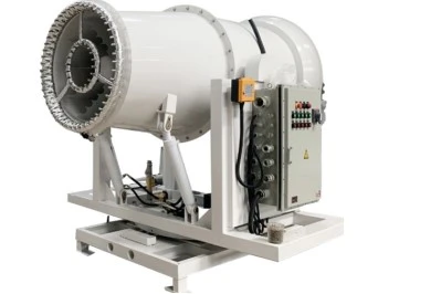 Jeddah Filters: Leading Industrial Air Filtration Experts in Saudi Arabia