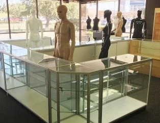 Enhancing Retail Spaces: TX Store Fixtures Offers Innovative Solutions