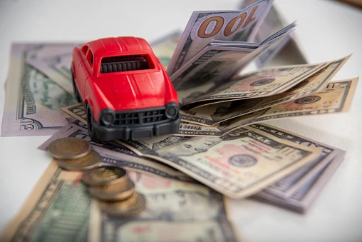 Personal loans vs car title loans - Which one to go for?