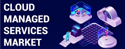 Cloud Managed Services Market Latest Developments, Opportunities and Global Share