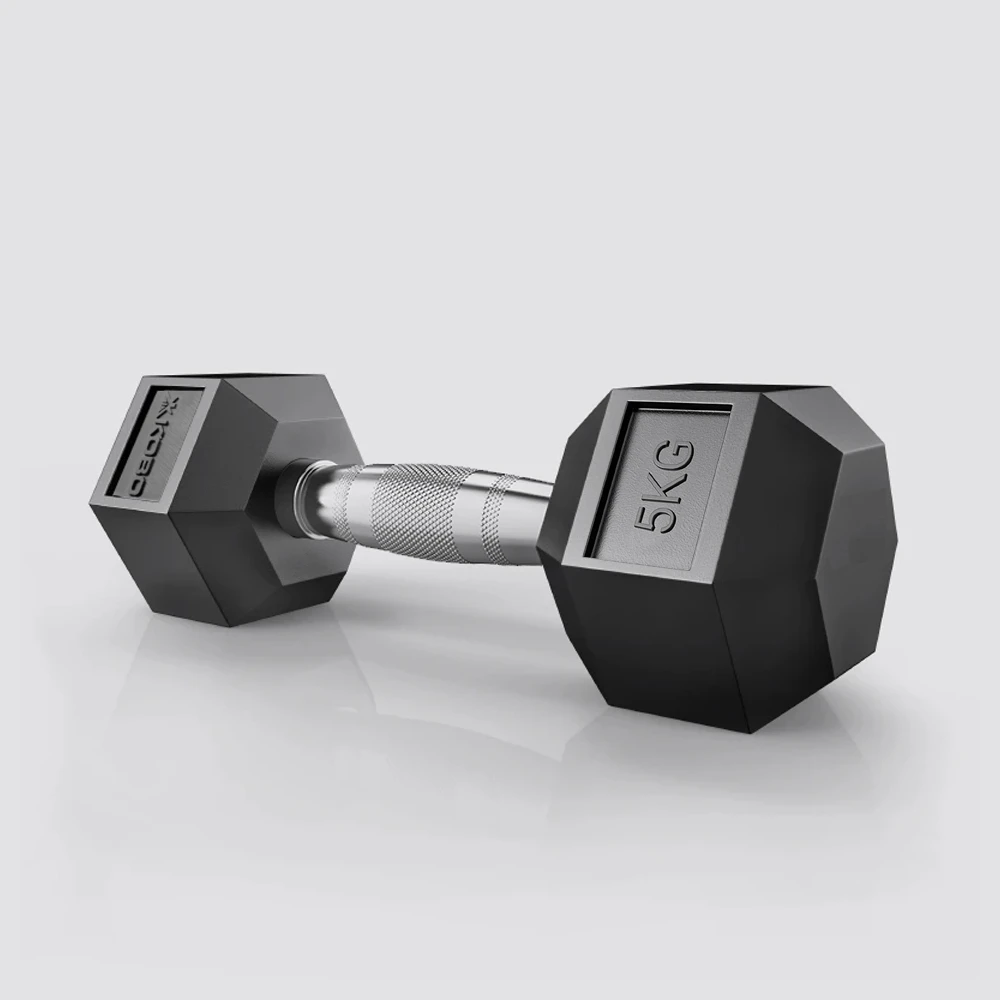Rubber Dumbbells Market Is Estimated To Witness High Growth Owing To Increasing Demand For Home Fitness Equipment