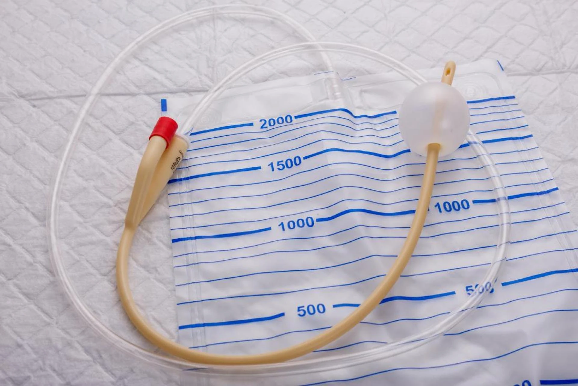 Urinary Catheters Market Is Estimated To Witness High Growth Owing To Increasing Prevalence Of Urinary Incontinence
