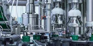 Wine Production Machinery Market Is Estimated To Witness High Growth Owing To Increasing Demand For Automated And Efficient Machinery