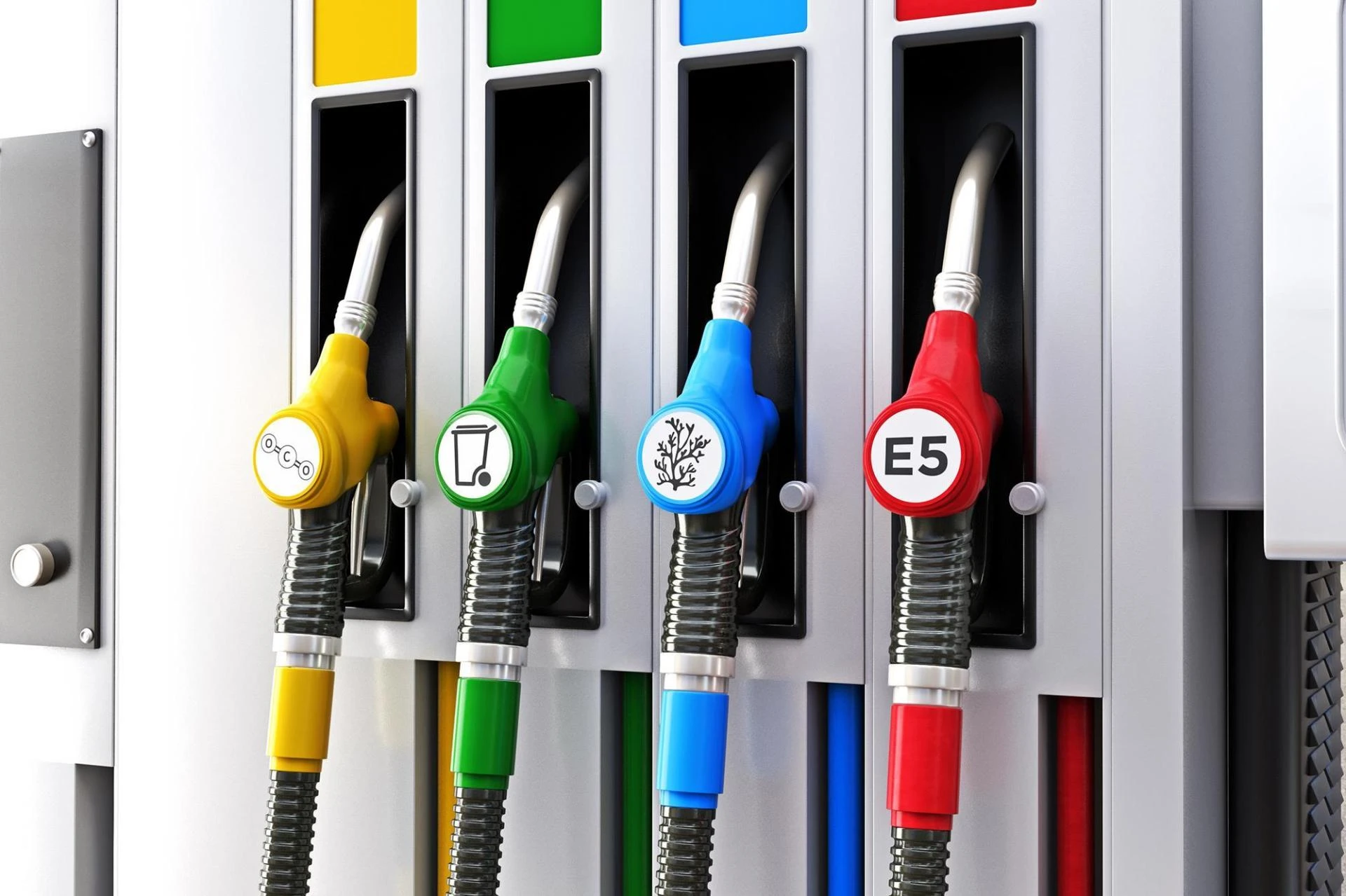 Synthetic Fuel Market Is Estimated To Witness High Growth Owing To Increasing Demand For Clean And Sustainable Energy
