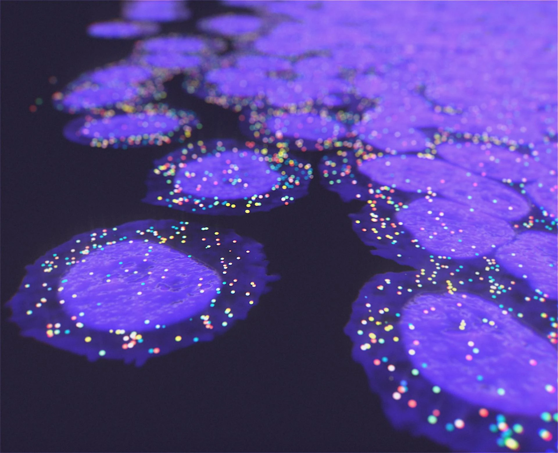 Global Spatial Genomics Transcriptomics Market Is Estimated To Witness High Growth Owing To Increasing Adoption of Spatial Genomics Technologies