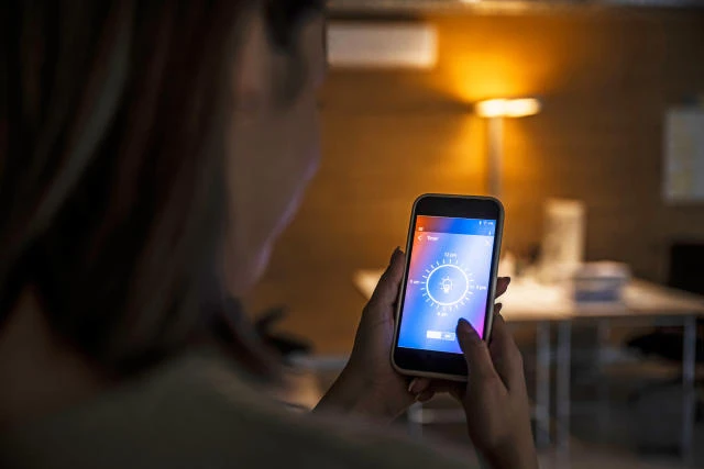 Smart Light/Lightning Control Market Is Estimated To Witness High Growth