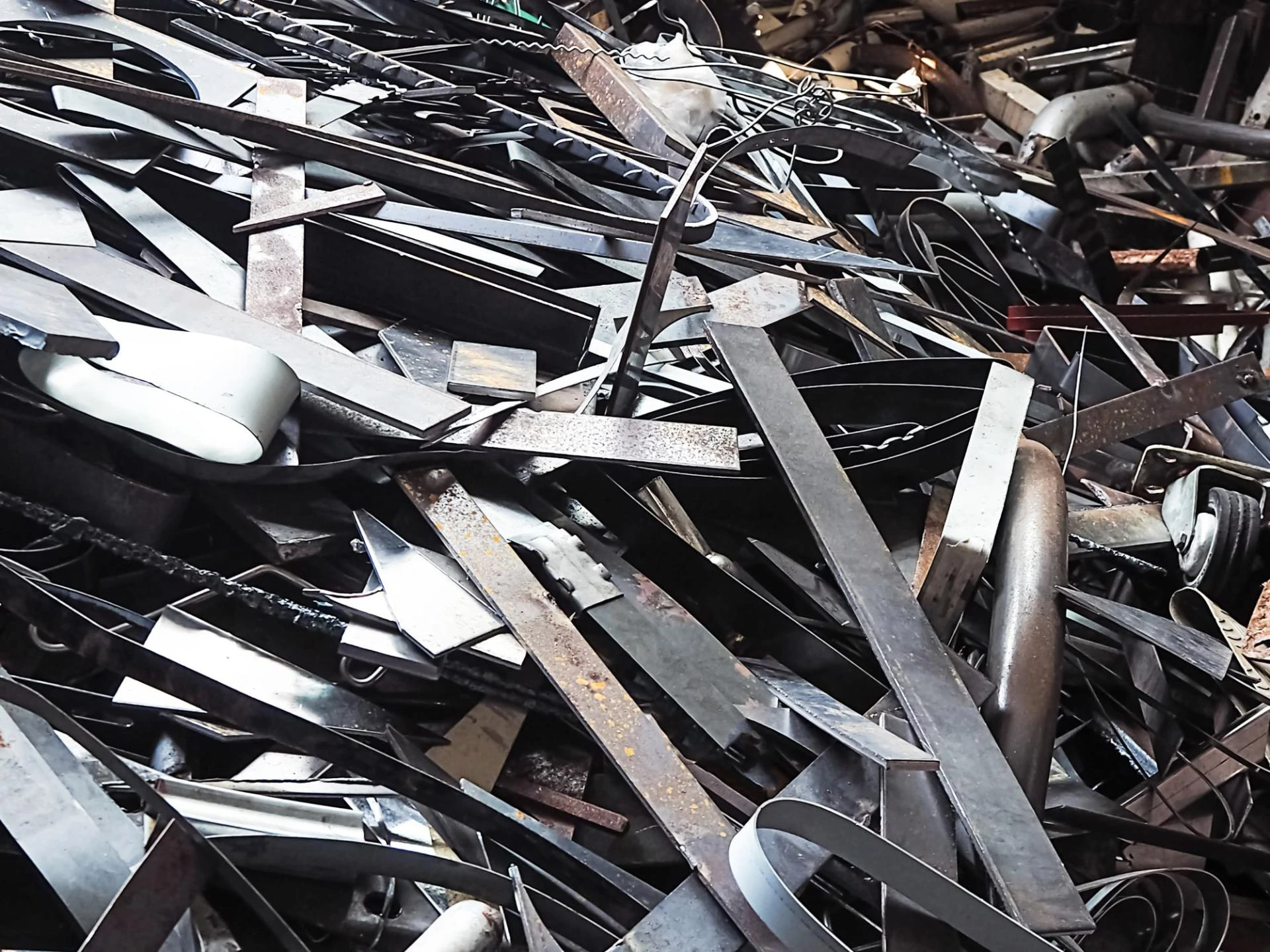 Recycled Metal Market Is Estimated To Witness High Growth Owing To Increasing Awareness About Environmental Sustainability And Resource Conservation