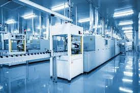 Global Semiconductor Equipment Market Is Estimated To Witness High Growth Owing To Increasing Demand For Advanced Semiconductor Devices