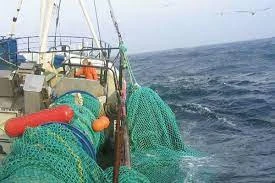 Global Trawl Ropes And Nets Market Is Estimated To Witness High Growth Owing