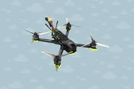 Global Racing Drones Market Is Estimated To Witness High Growth Owing To Increasing Adoption Of Racing Drones In Various Professional Racing Events