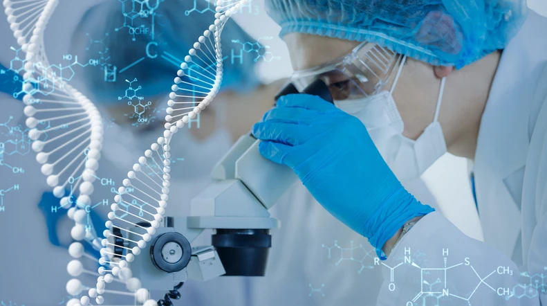 Global Plasmid DNA Manufacturing Market Is Estimated To Witness High Growth Owing To Increasing Demand for Gene Therapy