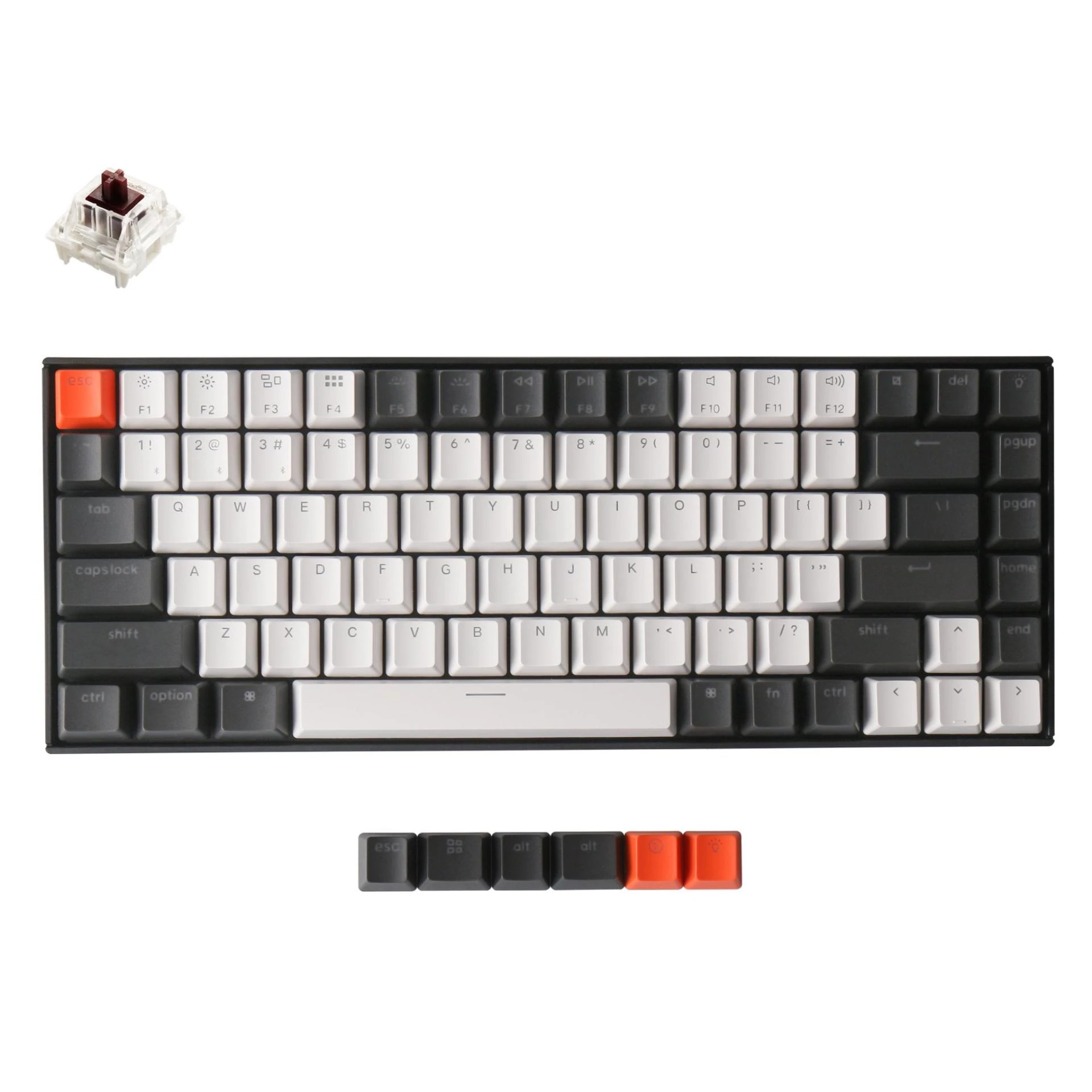 Global Mechanical Keyboard Market Is Estimated To Witness High Growth Owing To Rising Demand For Gaming Keyboards