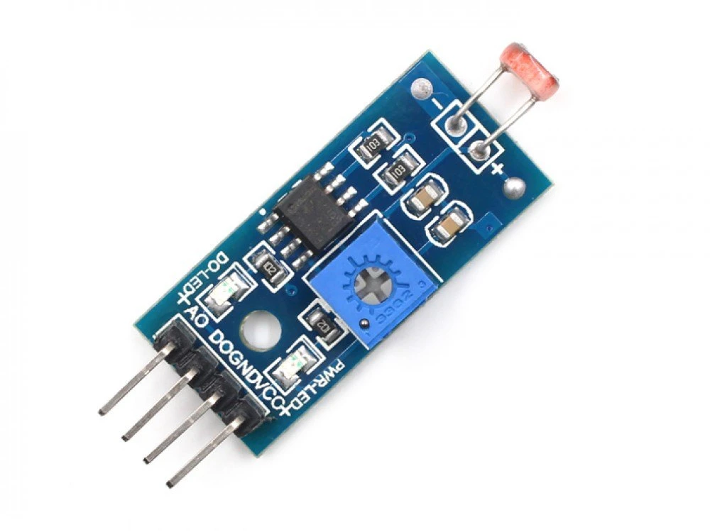 Global Light Sensors Market Is Estimated To Witness High Growth Owing To Increasing Demand For Energy-Efficient Lighting Solutions
