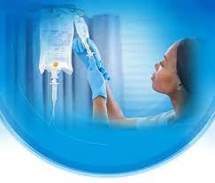 Global Intravenous Solutions Market Is Estimated To Witness High Growth Owing To Growing Demand For Intravenous Therapy