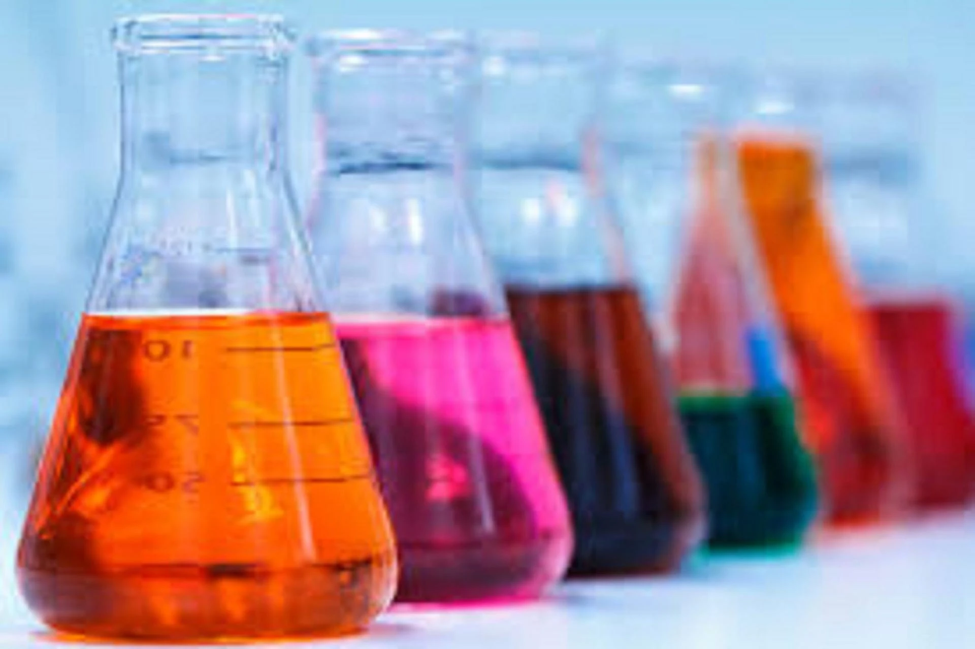Global Flocculant And Coagulant Market Is Estimated To Witness High Growth Owing To Increasing Demand For Water Treatment Applications