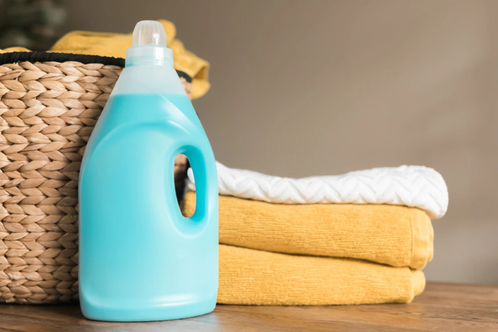 Global Fabric Wash And Care Product Market Is Estimated To Witness High Growth Owing To Growing Consumer Demand For Eco-Friendly Laundry Products