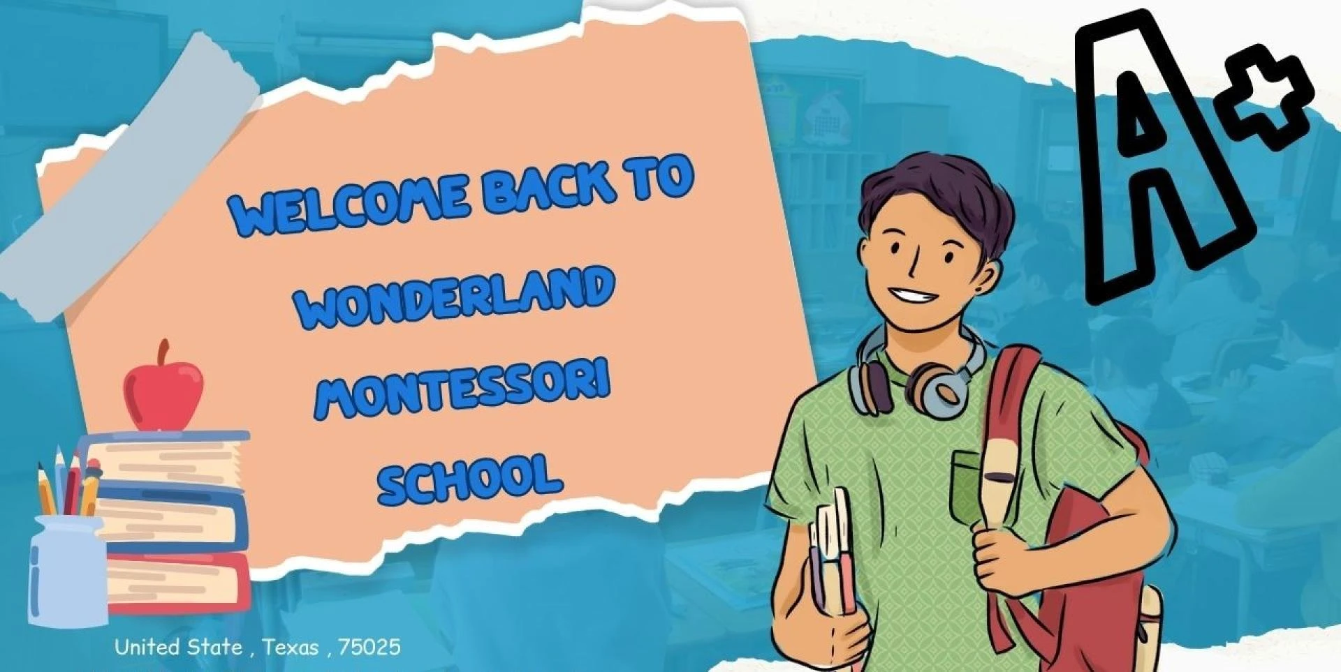 How to Choose the Right Montessori School in Plano