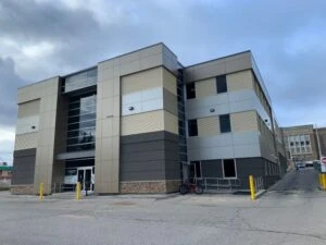 Who Exactly are Commercial Contractors and What is Their Work?