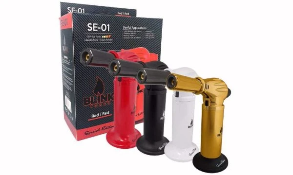 Choosing the Right Blink Torch for Your Safety Needs