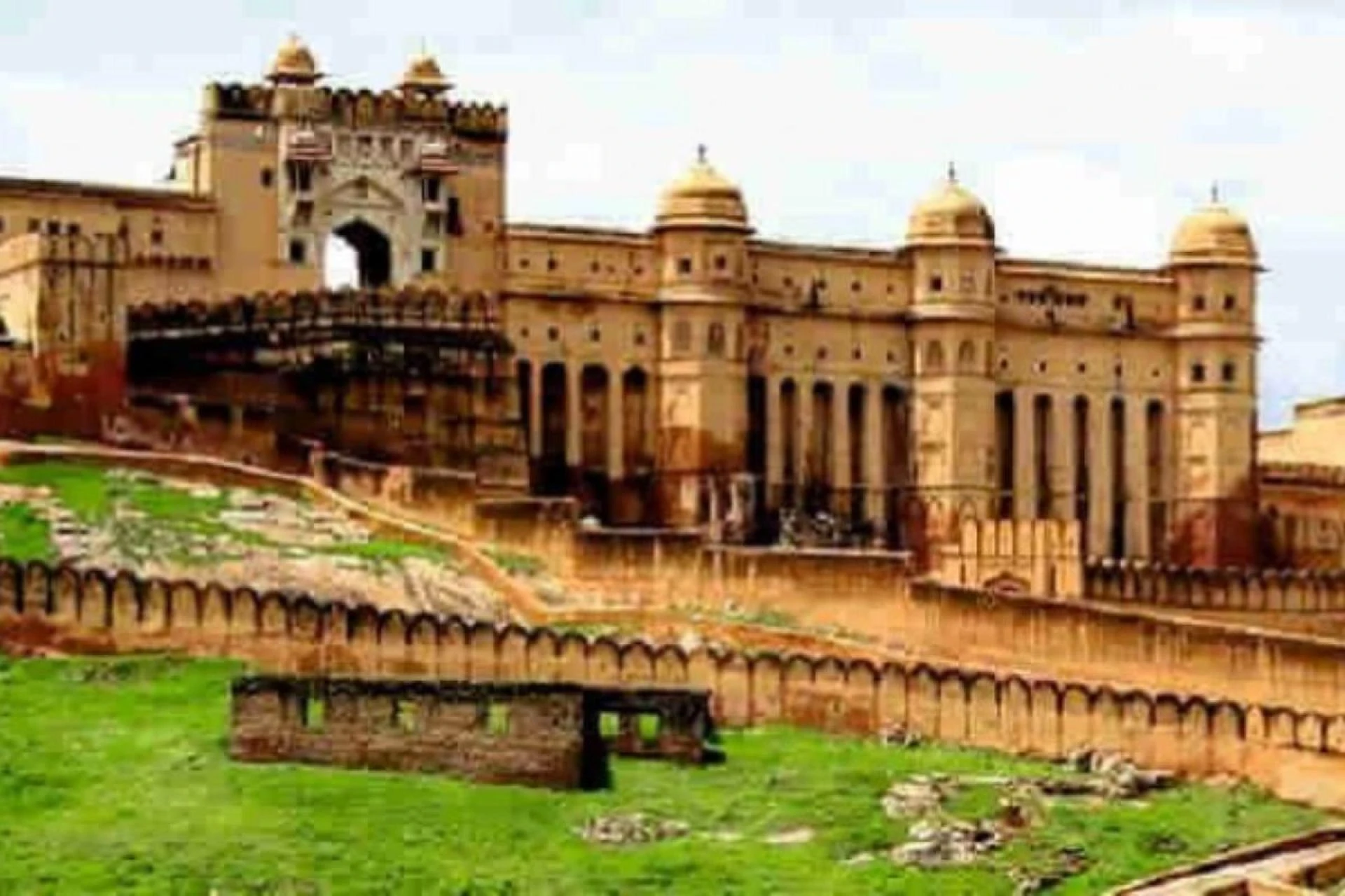 10 Secret Fortunes Of Rajasthan That Should Be Visited !