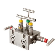 A Guide to the Different Kinds of Manifold Valves
