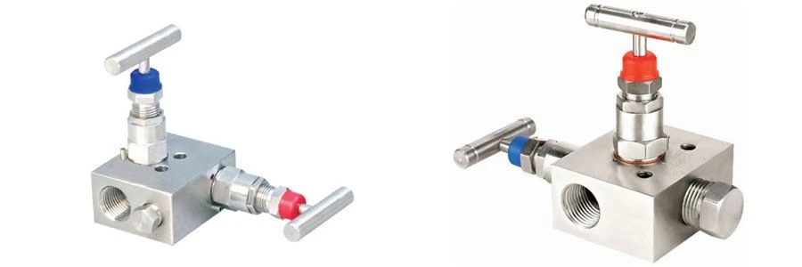 A Guide about the types of manifold valve and Instrumentation Tube Fittings