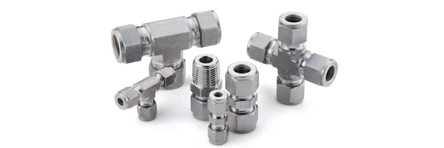 Types and Applications of Instrumentation Tube Fittings – Nakoda Metal Ind.