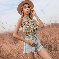 Casual Tops For Women Are A Staple And Are the Most Comfortable