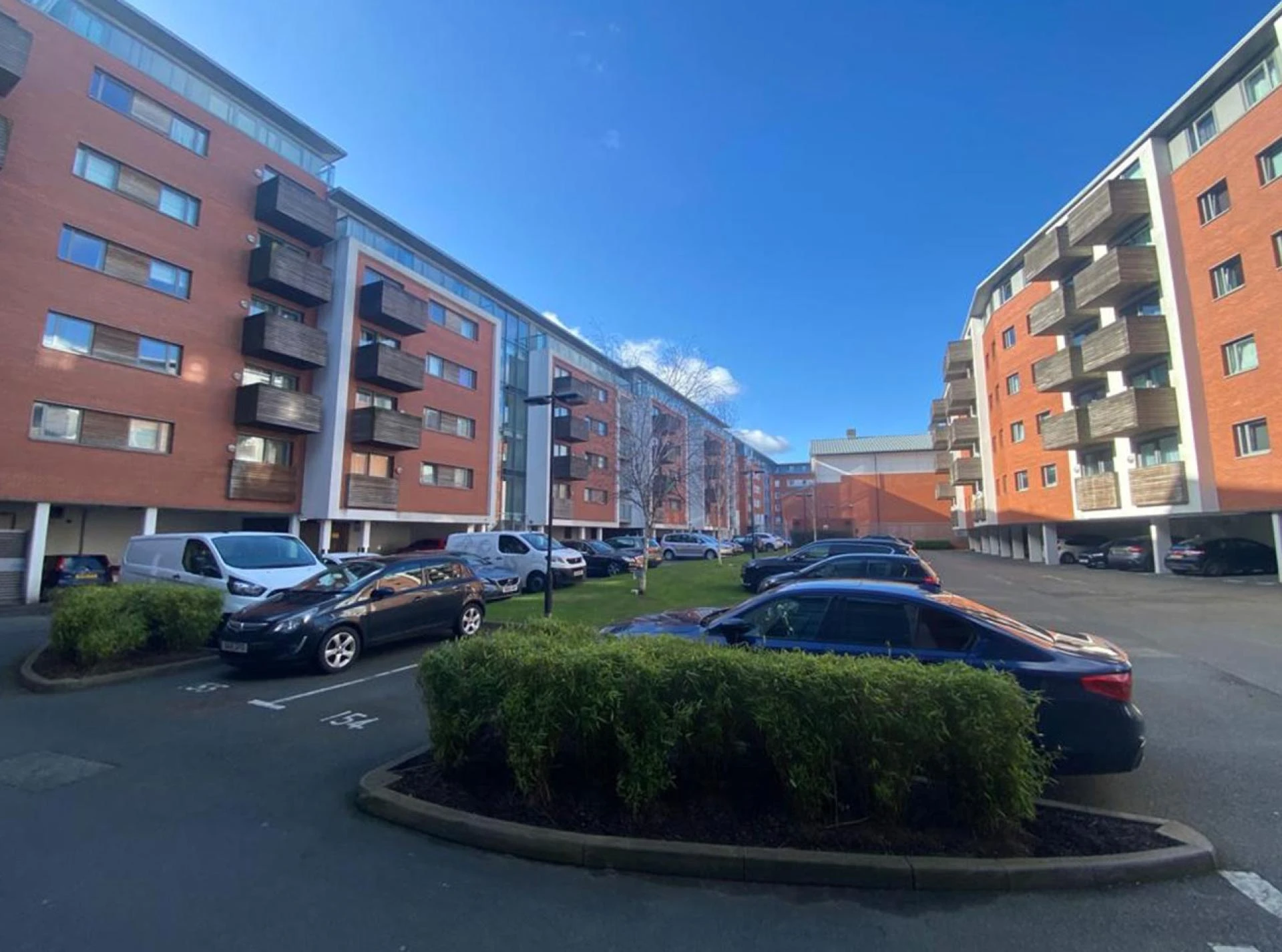 Is full-service property management what you are looking for in Edgbaston or the nearby areas?