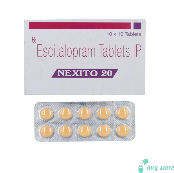 Finding Balance: Escitalopram 5 mg for Mental Wellness