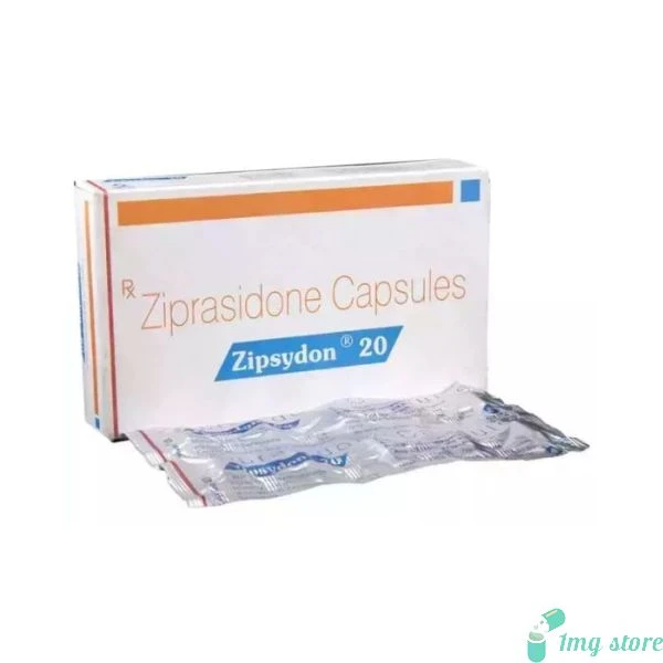 Unlocking Mental Health Stability: The Power of Ziprasidone HCl