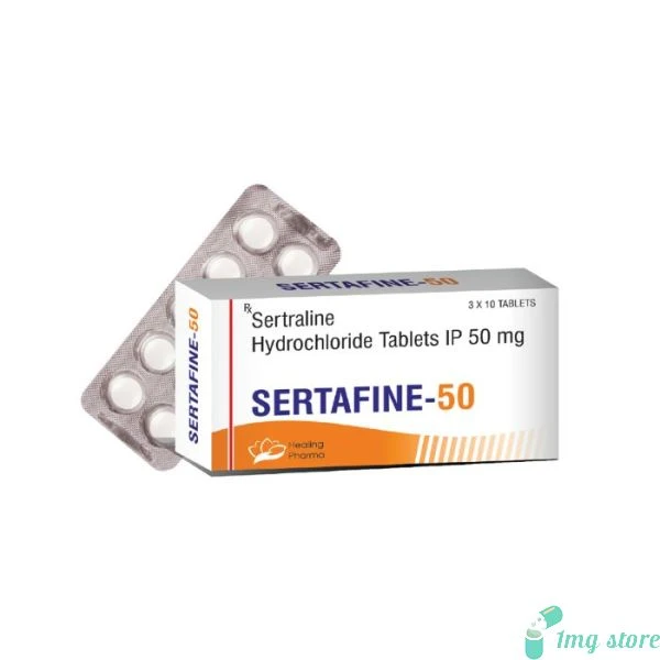 Understanding the Advantages and Dangers of Sertraline 50 mg: An Exhaustive Aid
