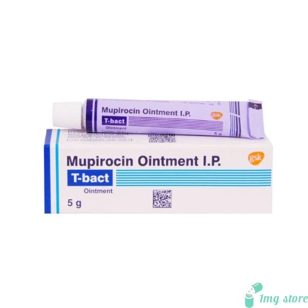 Opening the Recuperating Force of Mupirocin 2% Ointment: A Far-Reaching Guide