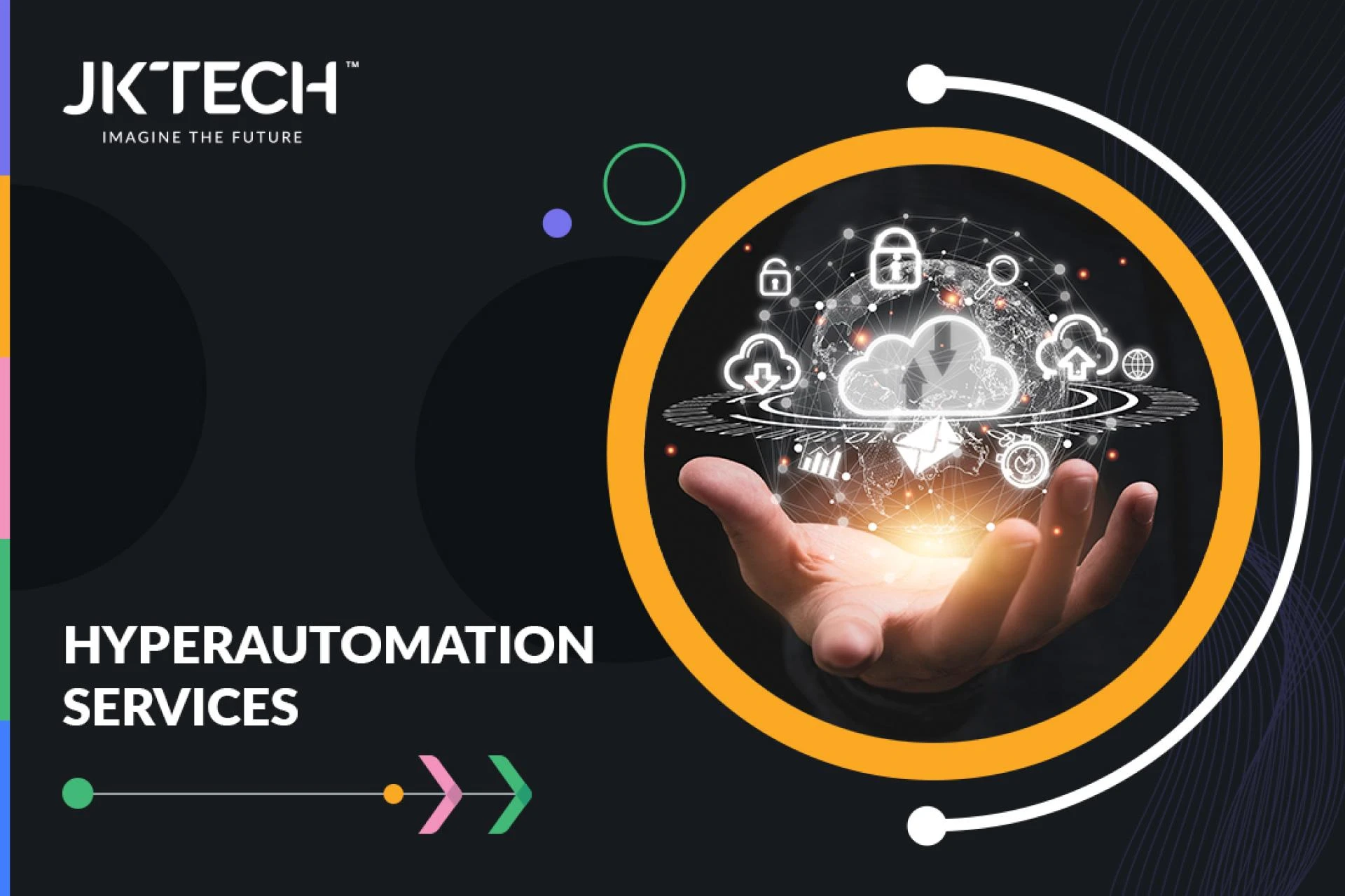 Reimagining health care with hyperautomation