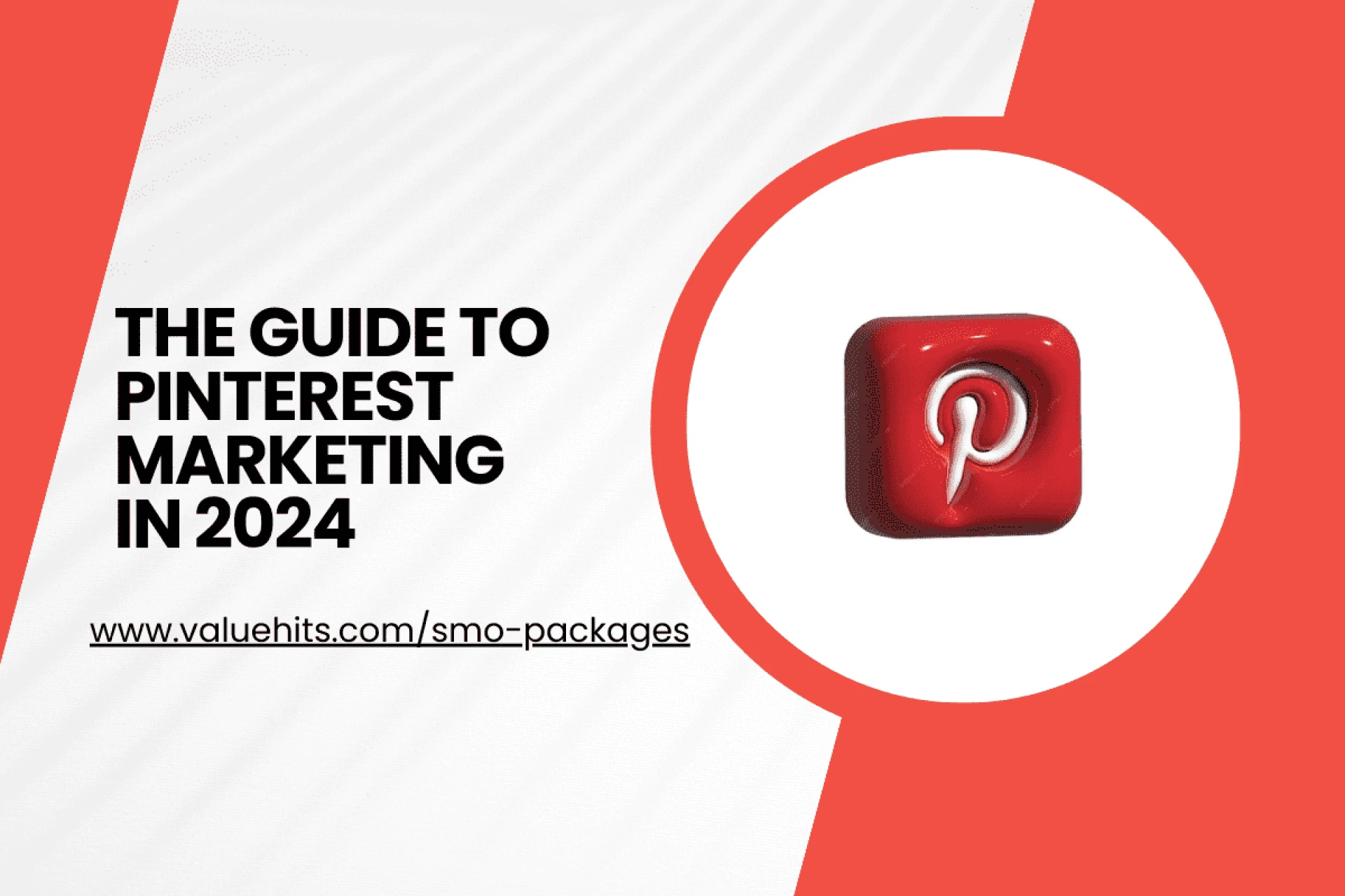 The Guide to Pinterest Marketing in 2024