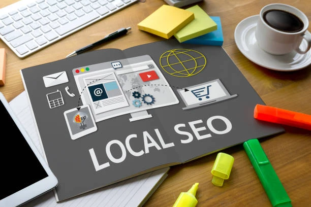 Local SEO Secrets: 5 Ranking Factors That Elevate Your Business Visibility