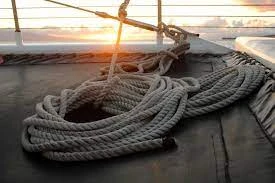 Navigating Success: Unraveling the Strength of Anchorage Rope in Your Ventures
