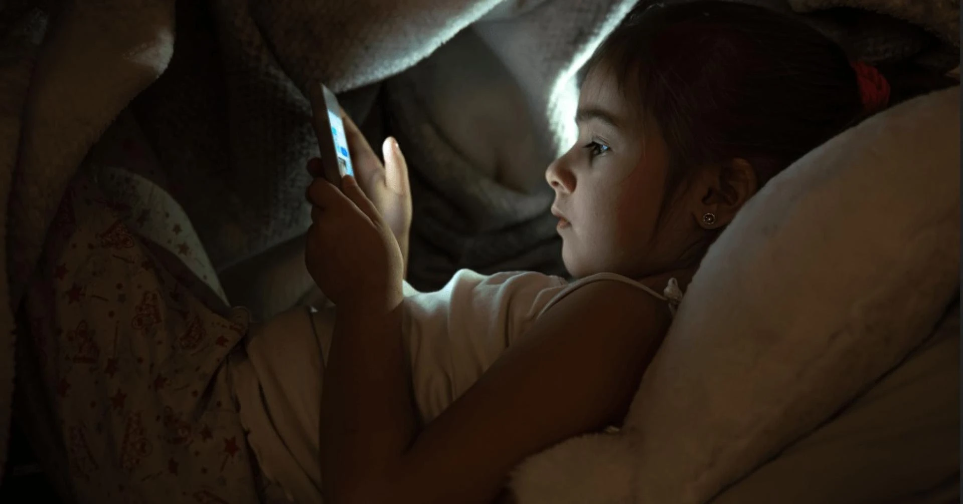 The Impact of Dependence on Technology on Children's Mental Health: Tips for Promoting Healthy Technology Use
