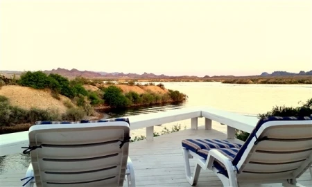 Perfect Stayz: Your Gateway to Unforgettable Vacation Escapes in Arizona