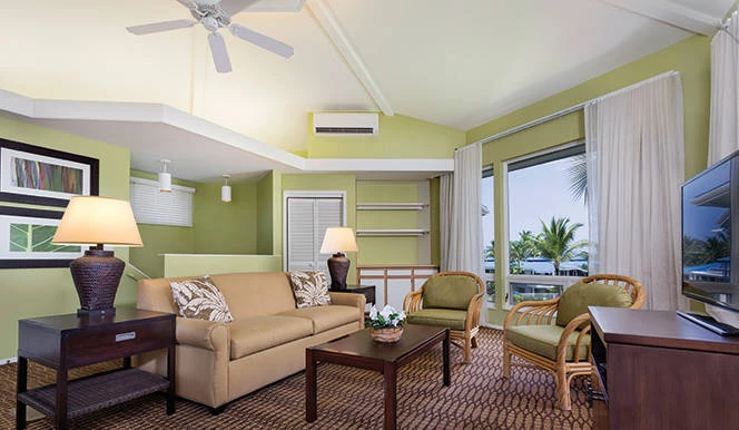 Perfect Stayz Unveils a Hawaiian Tapestry: Volcano's Power, Kona's Charm