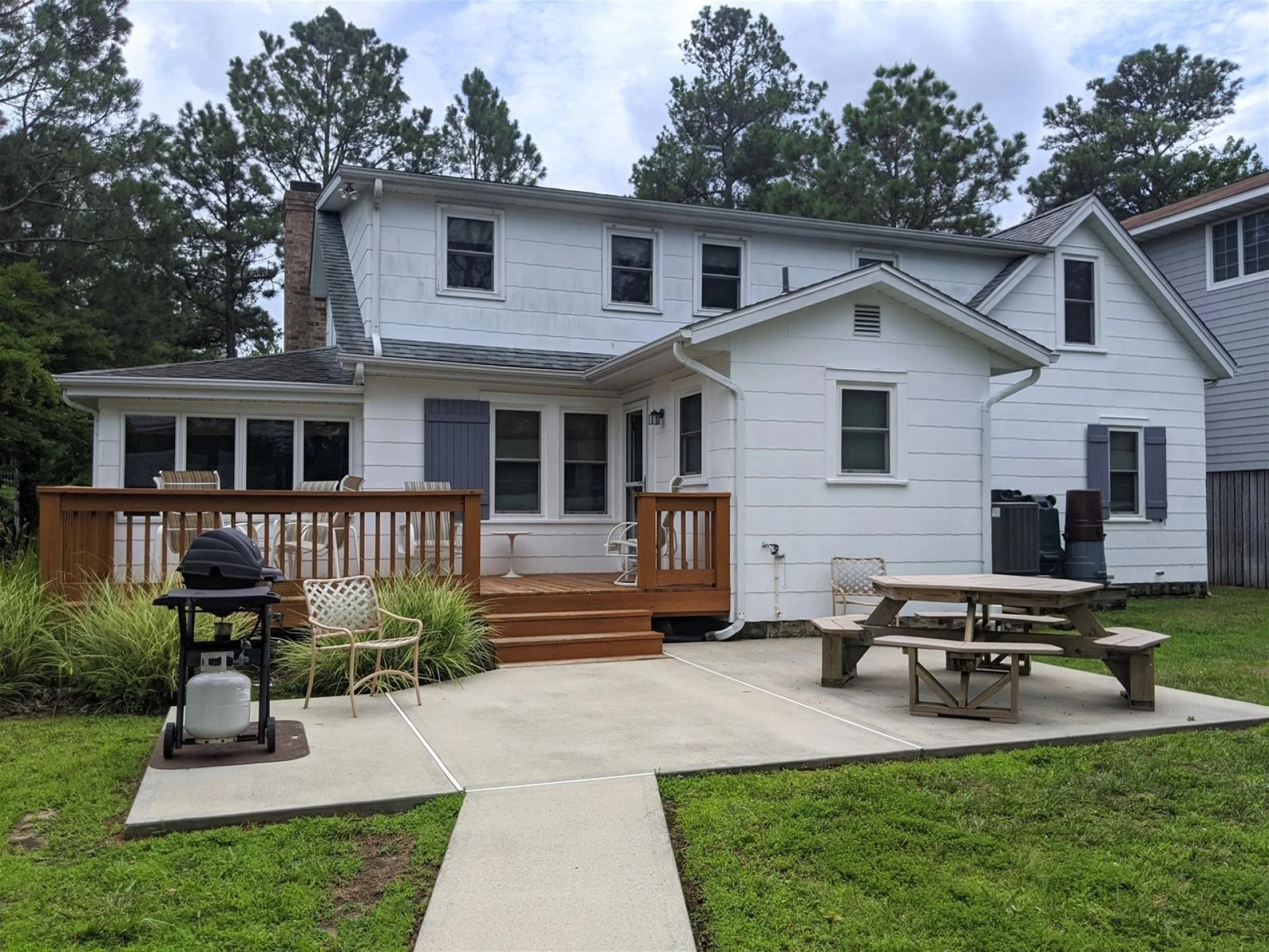 The Perfect Stayz Experience: Crafting Your Coastal Tale