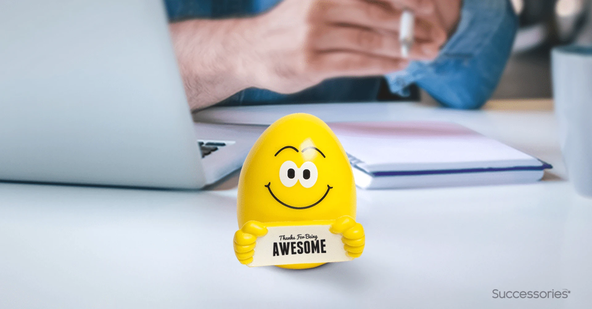 3 Effective Ways to Relieve Workplace Stress