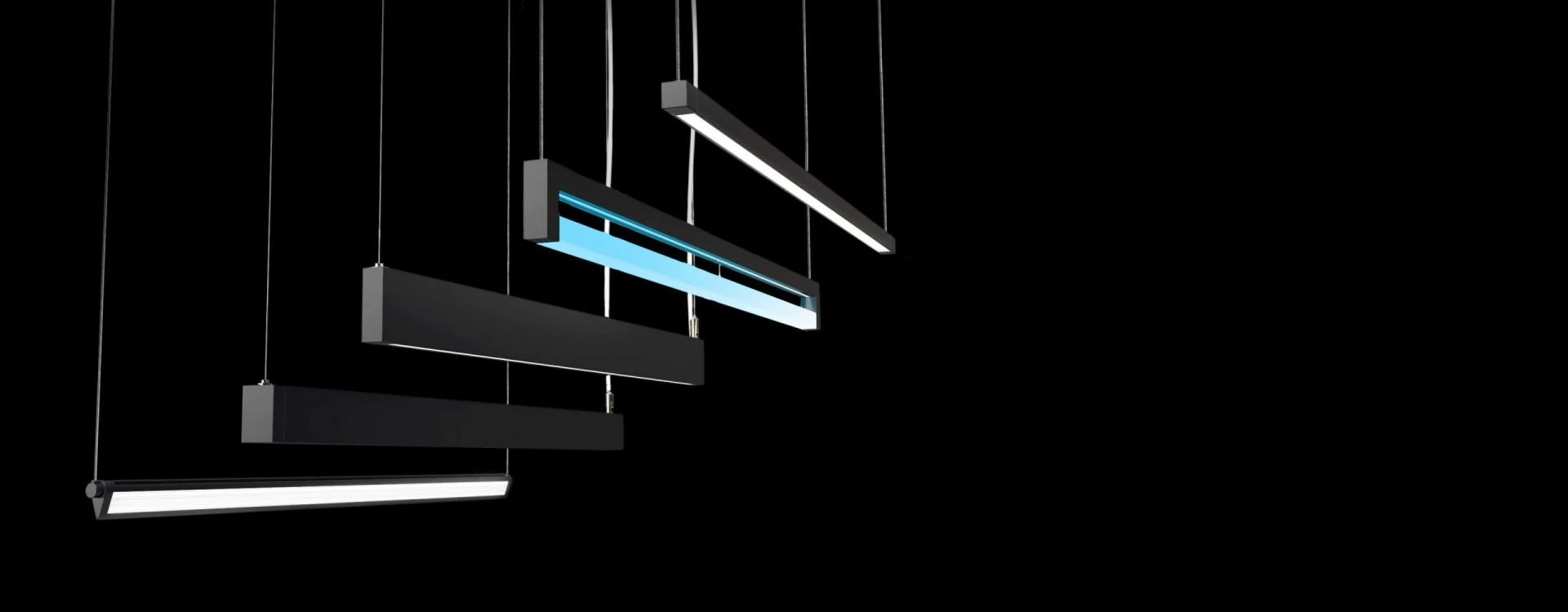 Illuminating Success: How Expertise in Lighting Design Elevates Architecture and Interiors