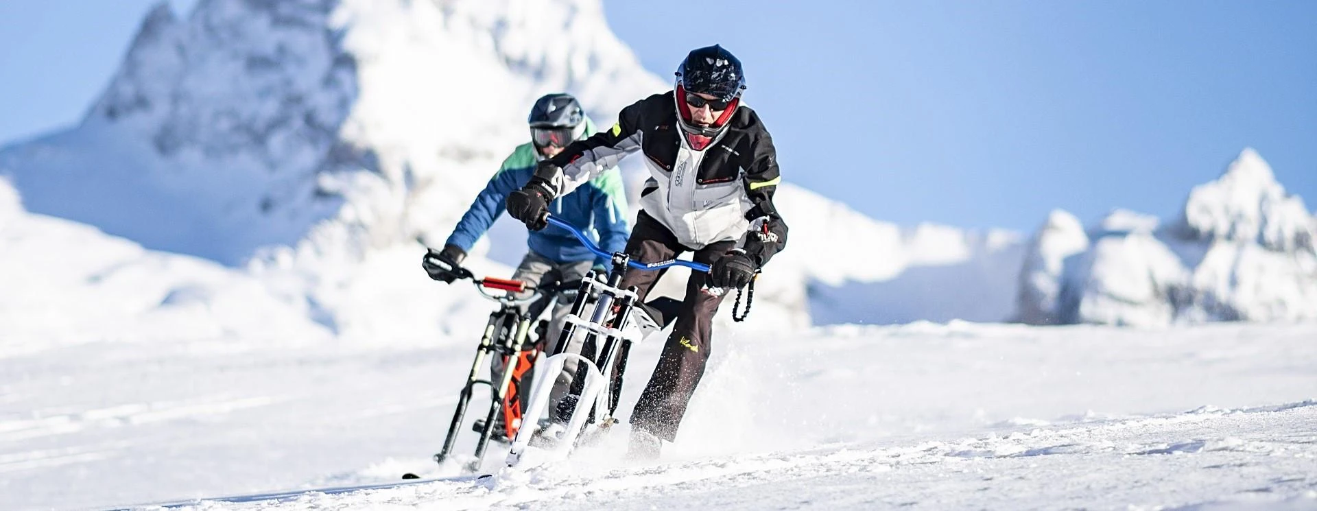 Striking the Perfect Balance: Ski Gear Essentials for Peak Performance and Budget-Friendly Choices