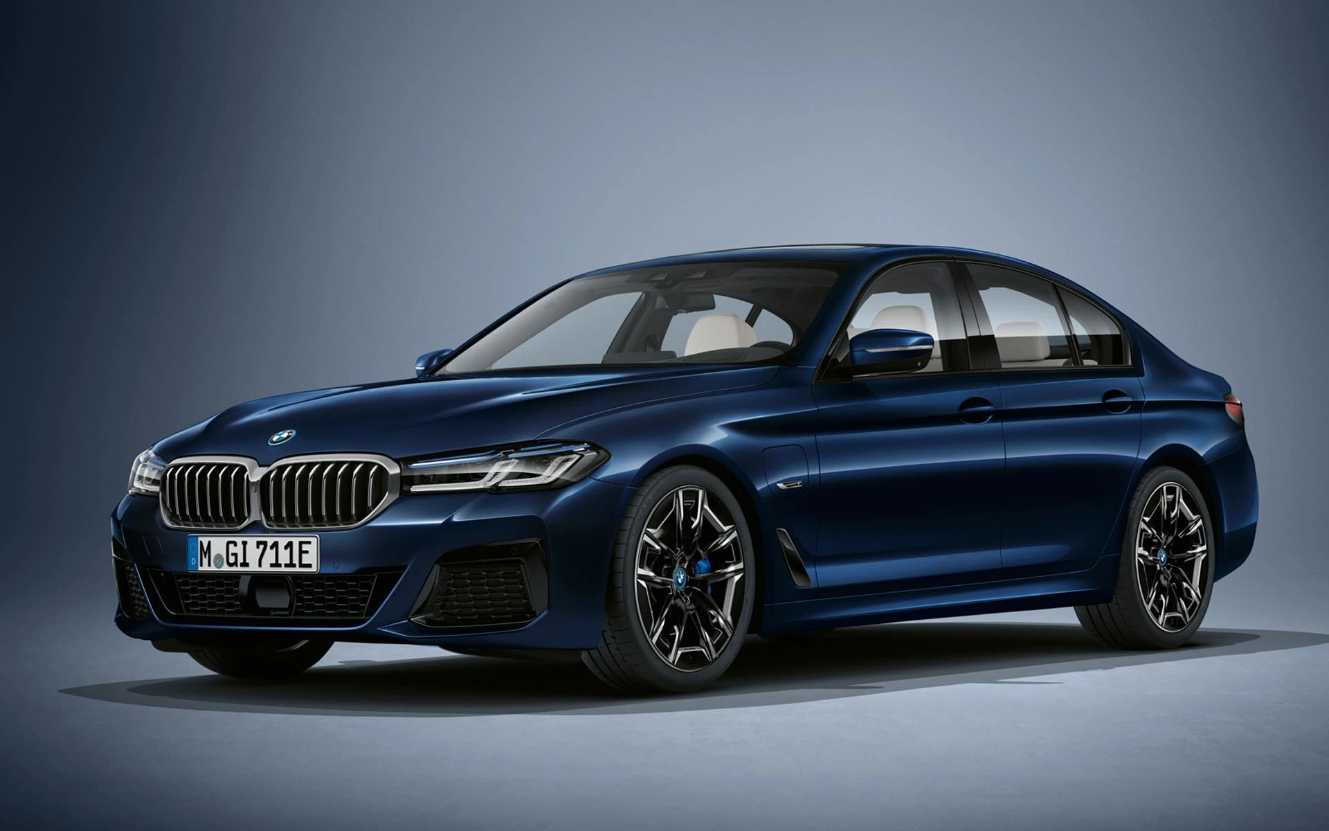 Elevating Your BMW G30: A Guide to Selecting the Best Upgrades