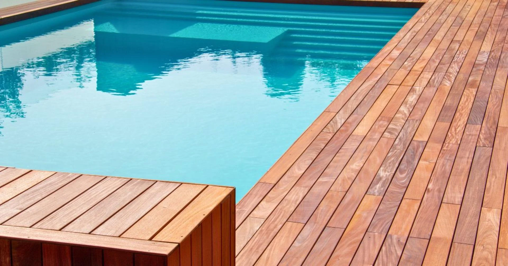 The Essentials of Ipe Decking in New York: Your Guide to Quality Wood, Fasteners, and Accessories