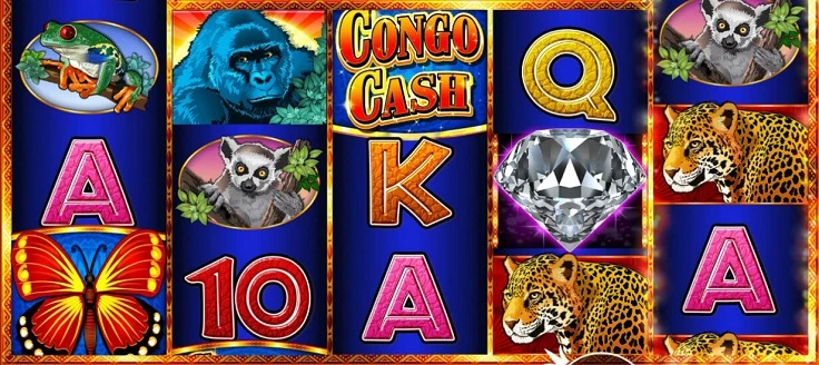 Explorando la Emoción de los Juegos de Tragaperras Temáticos de la Selva AR: Guía para el Jugador