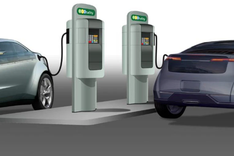 Electric Vehicle Charging Station Manufacturing Plant Project Report 2024: Raw Materials Requirement, Setup Cost and Revenue